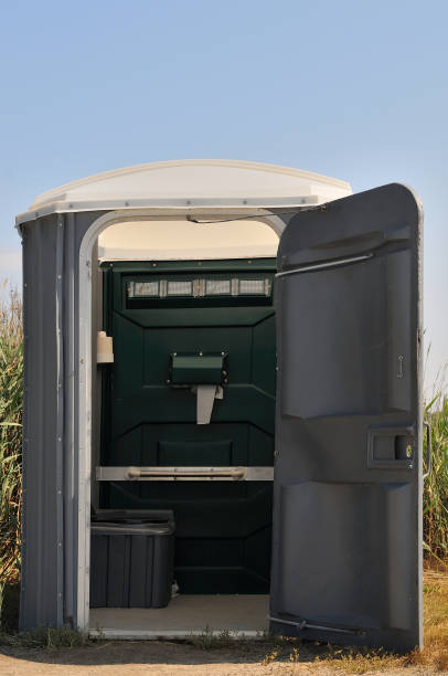 Porta potty rental for outdoor events in Colorado City, TX