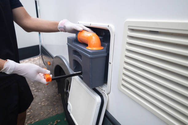 Porta potty rental for outdoor events in Colorado City, TX