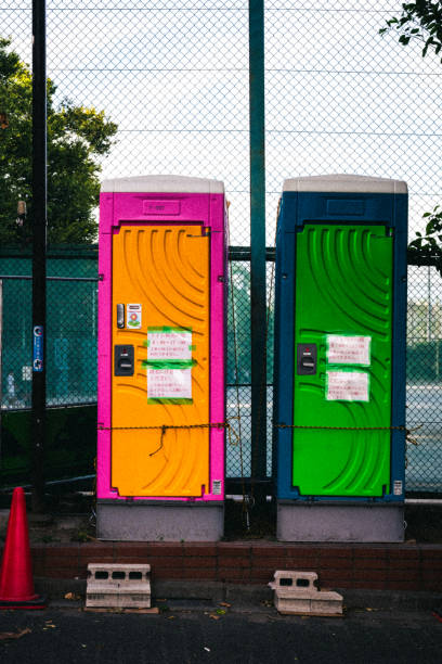Best Luxury portable toilet rental  in Colorado City, TX
