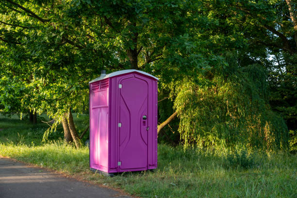 Portable Toilet Options We Offer in Colorado City, TX