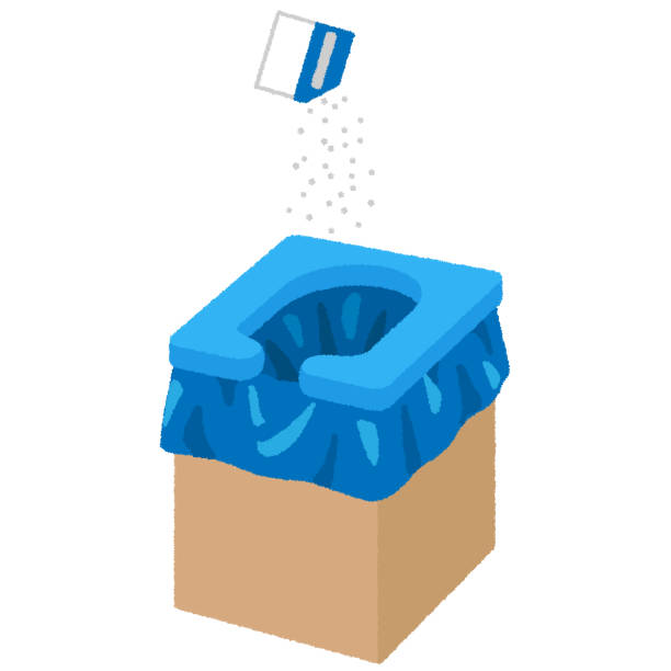Sanitation services for porta potties in Colorado City, TX