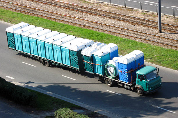 Best Portable toilet rental cost  in Colorado City, TX