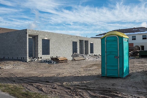 Porta potty rental for festivals in Colorado City, TX